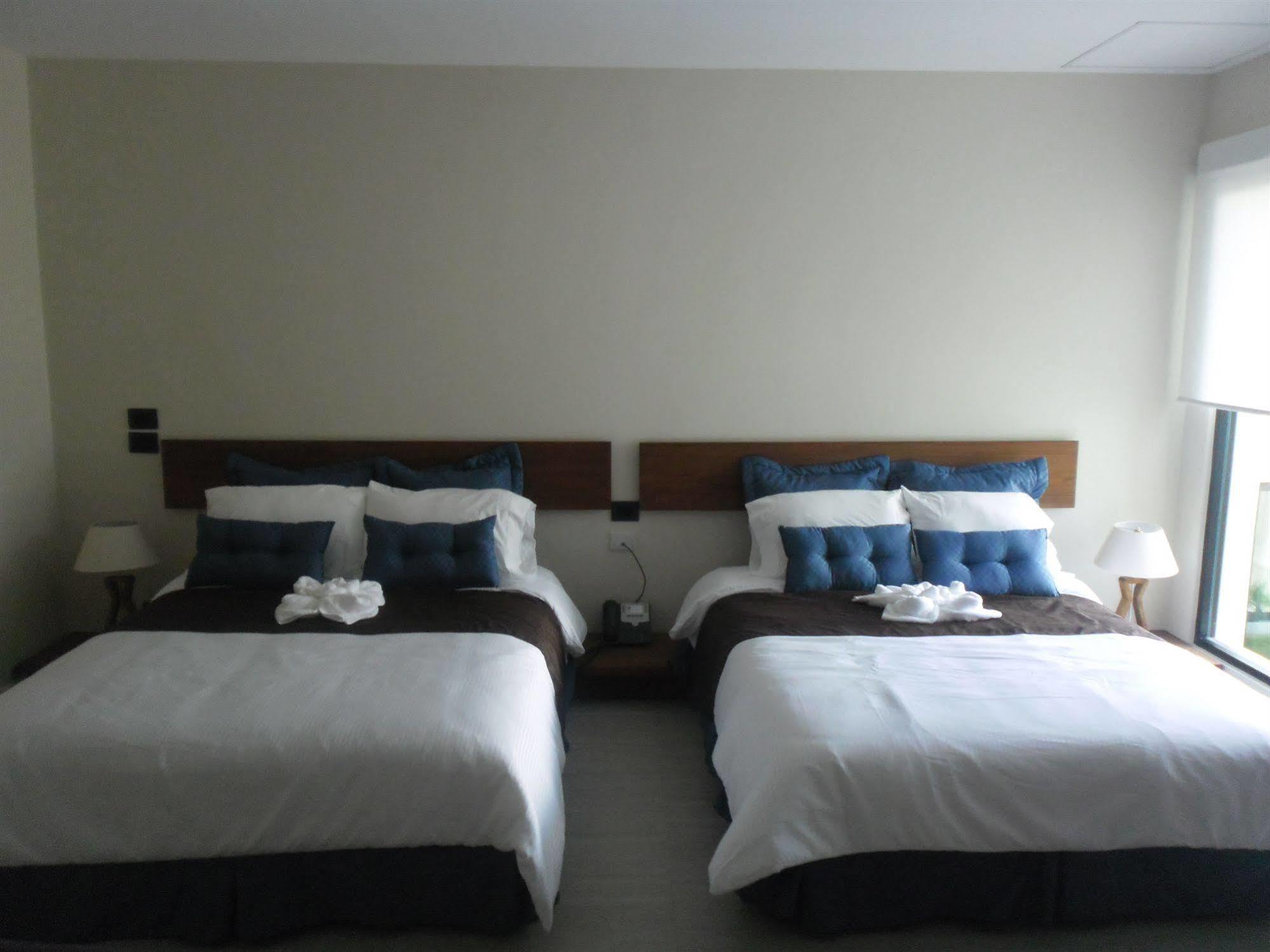 Hotel Nak'An Secreto Maya Comitan de Dominguez Exterior photo